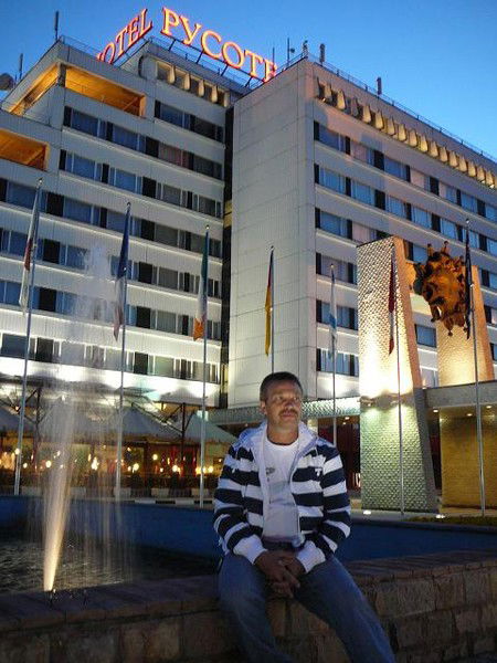 Алексей Петров