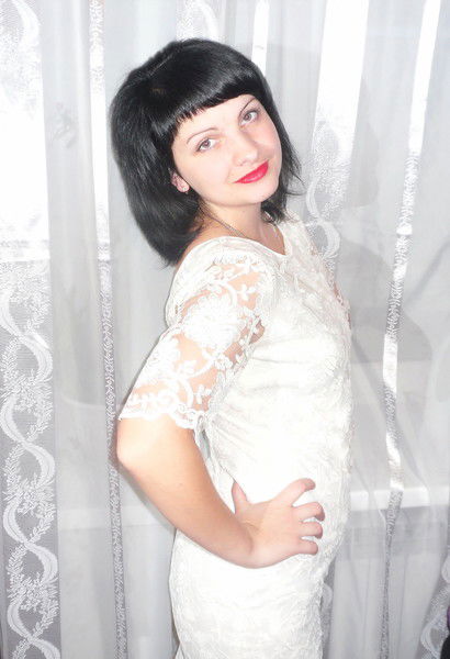 Светлана Мельникова