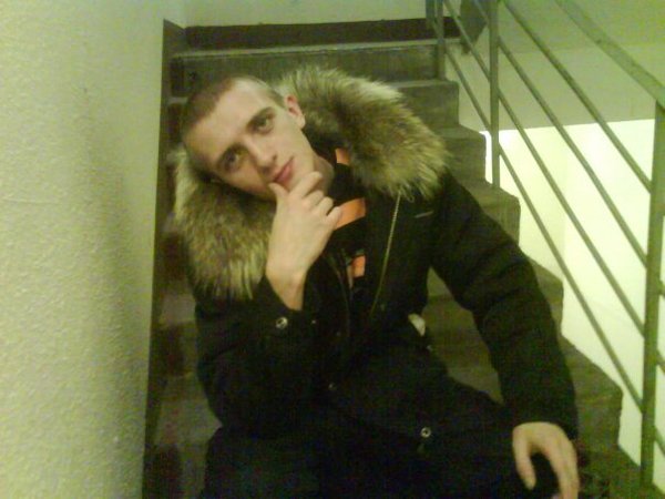 Денис Кирсанов