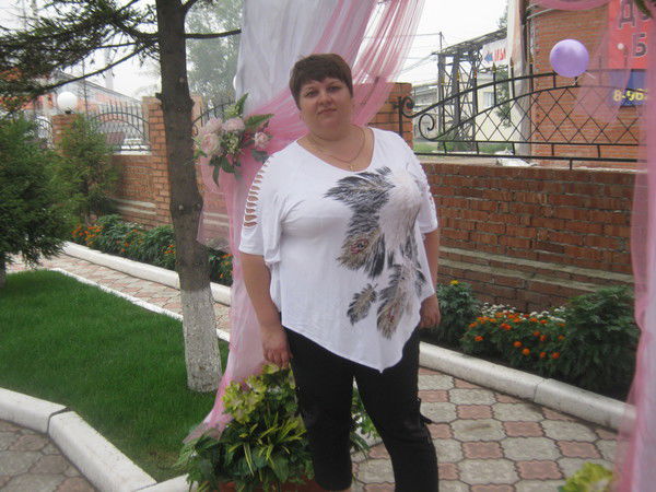 Наталья Кулаева