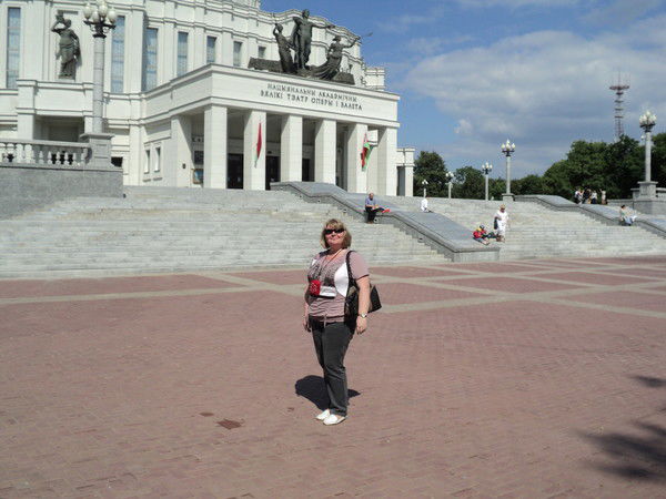 Светлана Кислякова