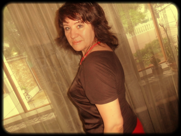 Людмила Максимова