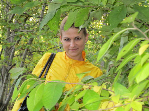 Татьяна Третьякова