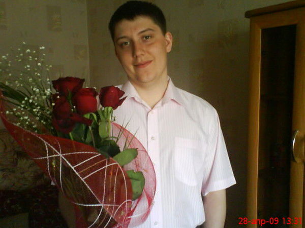 Алексей Барсуков