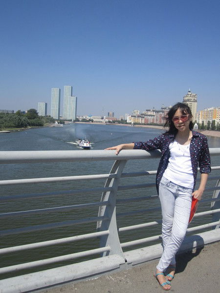 Ару Бимахан