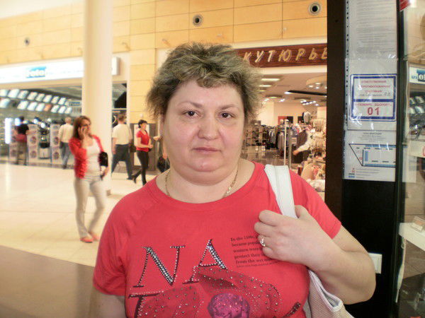 Алла Поцелуйко