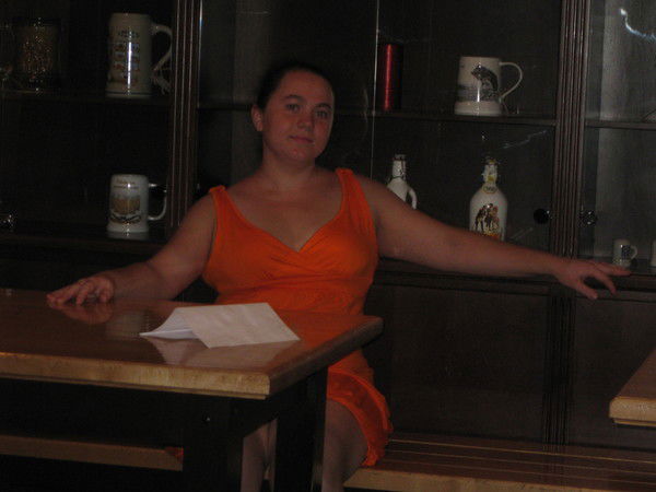 Татьяна Зайнулина