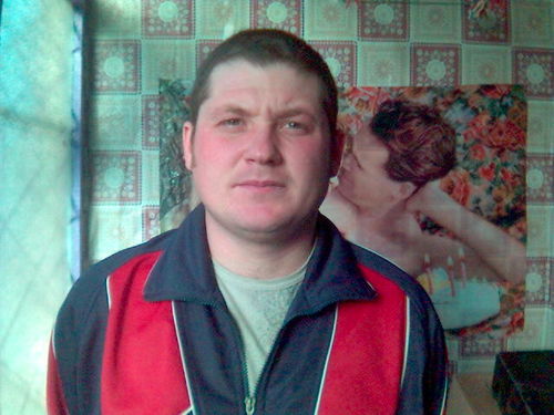 Андрей Проходченко