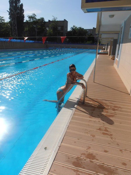 Кристина Ховякова