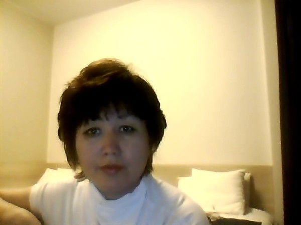 ***гульзия ***