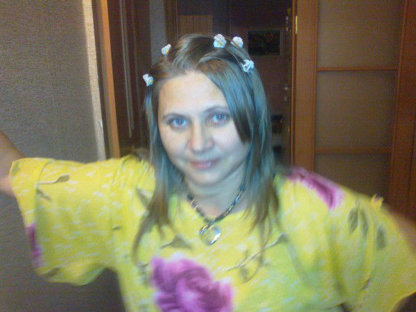 Диана Ефимченко