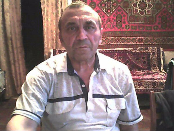 Геннадий Полянский Ra9Ud