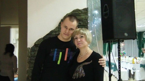 Наталья Поскрёбышева