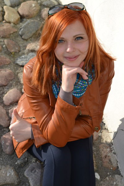 Алесюсичек Радухасюсик