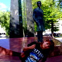 Лена Лавренова