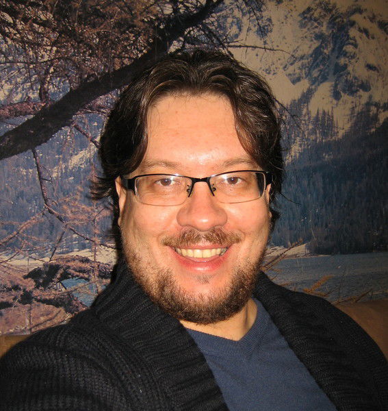 Андрей Москаленко