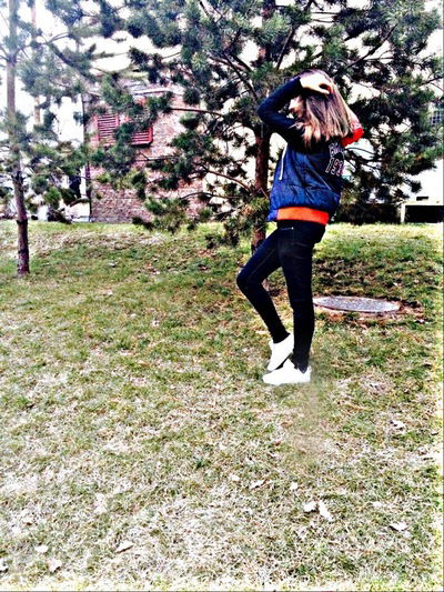 Эвелина Захватова