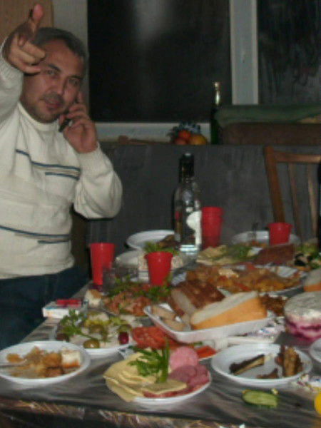 Бахром Захидов