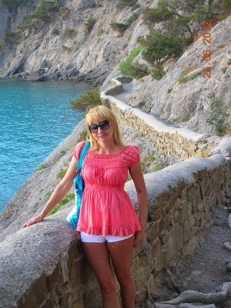 Ира Шабанова