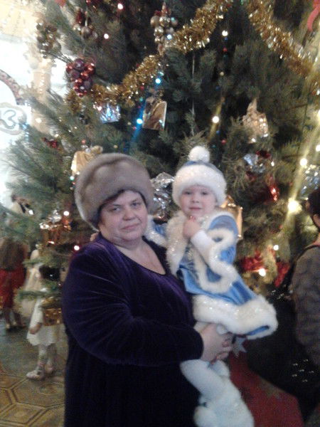 Татьяна Щипунова