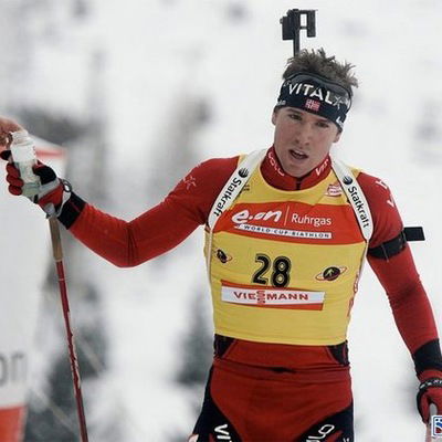 Саша Рыжков