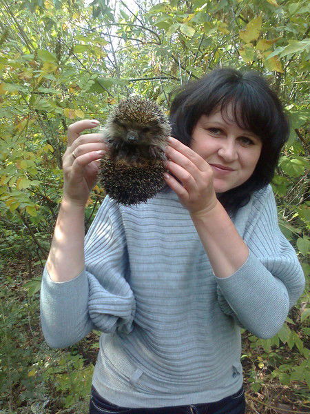 Людочек Райкова