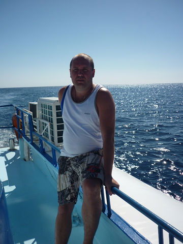 Виталий Бадров