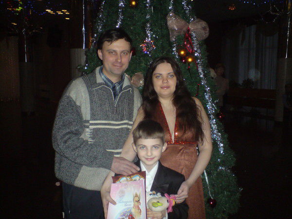 Алёна Широченкова