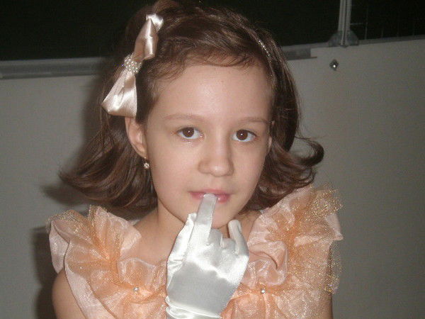 Софья Михайлова