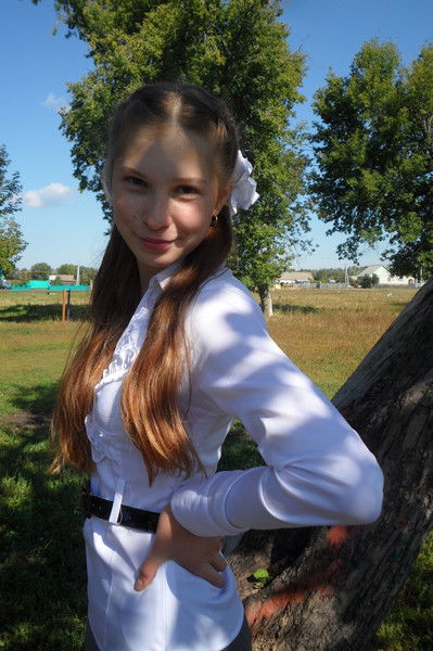 Юлия Игонина