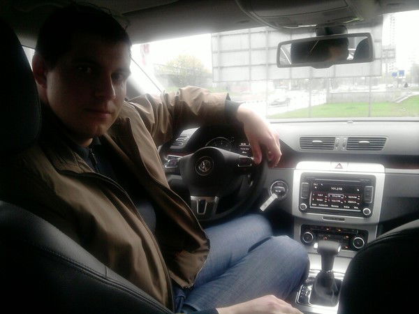 Александр Зырянов