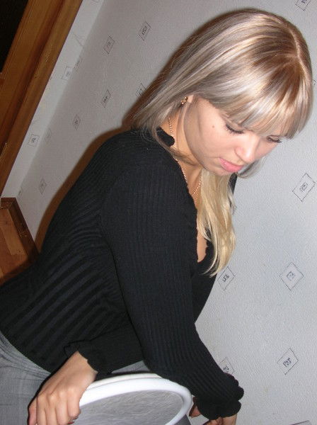 Ирина Журавлева