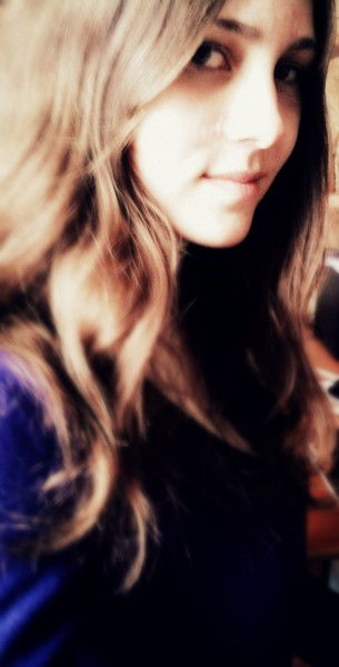 Олеся Дяченко