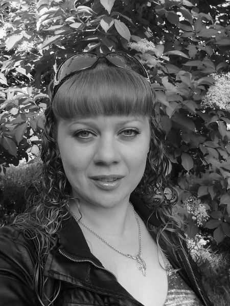 Юля Сергеевна Лях