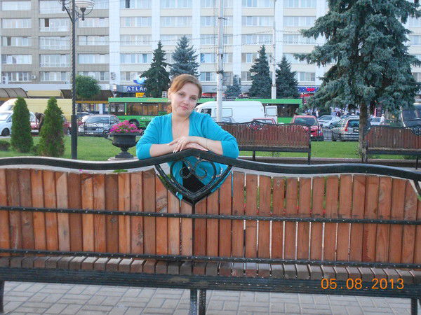 Таня Король