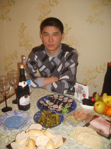 Салимжан Курманбаев