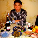 Салимжан Курманбаев