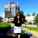 Флюза Зубаерова(Рахматуллина)