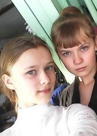 Валя Титова