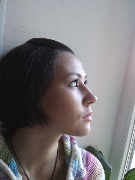 Наталья Бузова