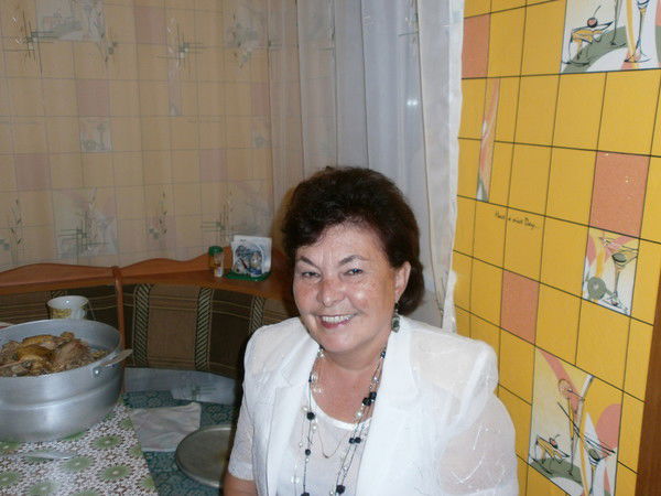 Алсу Хабибуллина (Зиганшина)