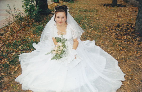 Юлия Халикова