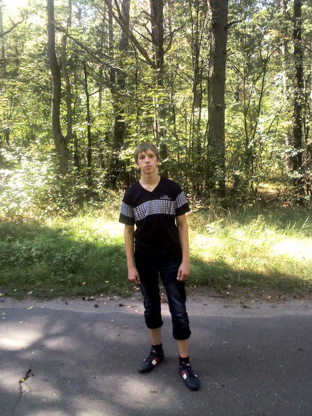 Валерий Китаев