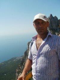 Вячеслав Буянов