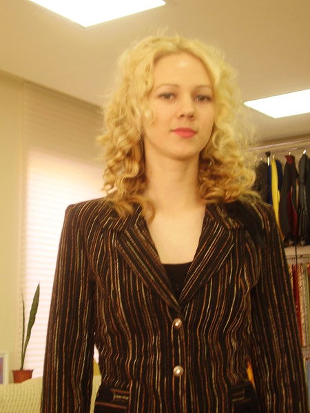 Наталья Ефремова