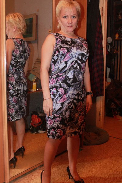 Елена Леонова