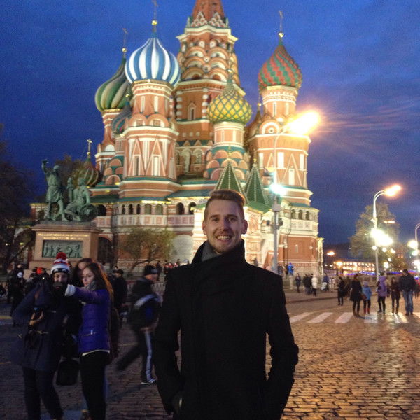 Владимир Атучин