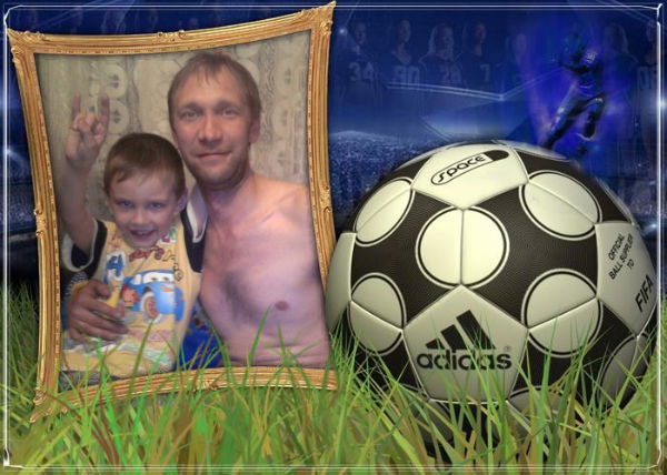 Дмитрий Соколов