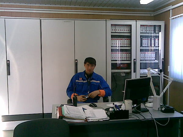 Мурадым Бикташев