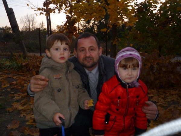 Миша Гаврилица